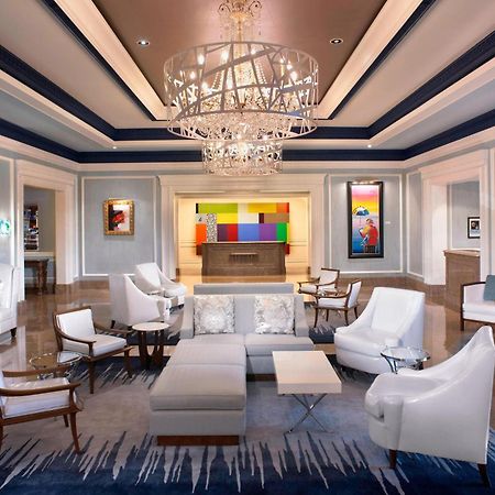 The Henry, Autograph Collection Hotel Dearborn Kültér fotó