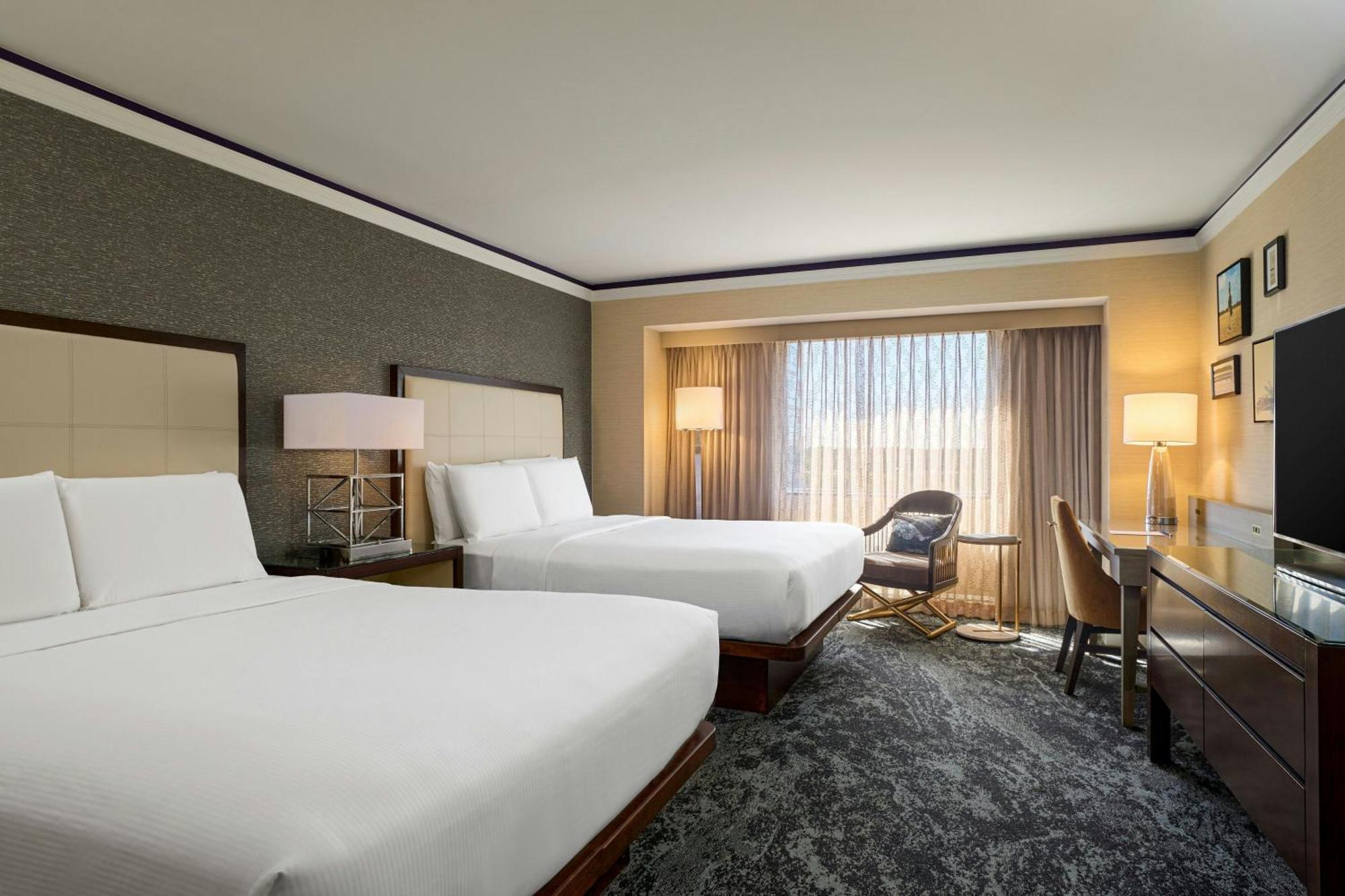 The Henry, Autograph Collection Hotel Dearborn Kültér fotó