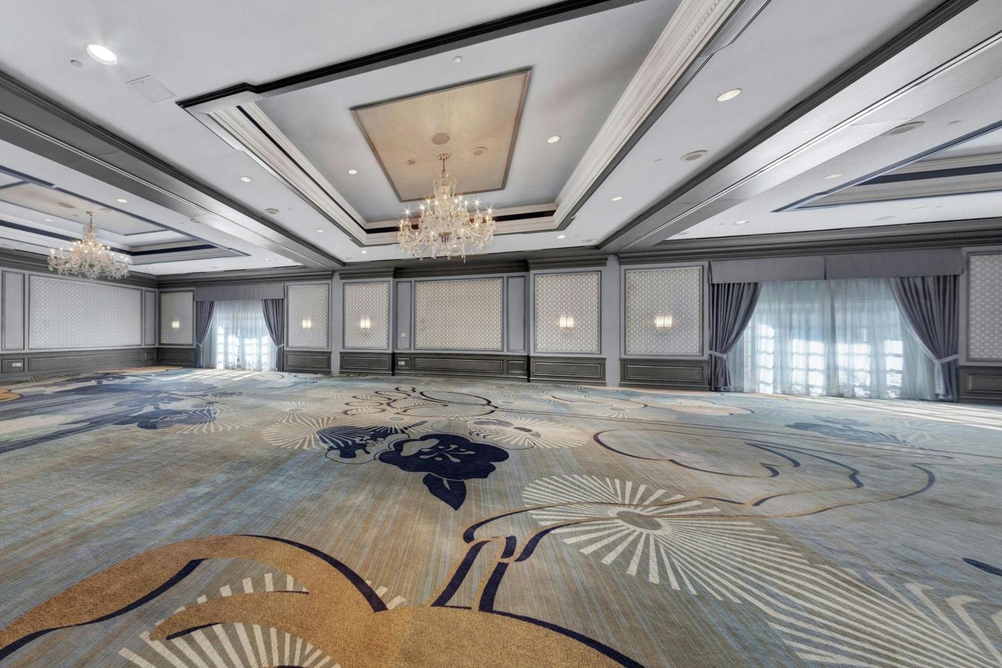The Henry, Autograph Collection Hotel Dearborn Kültér fotó