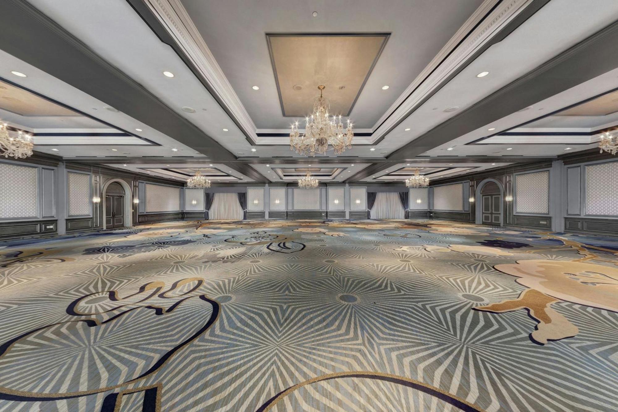 The Henry, Autograph Collection Hotel Dearborn Kültér fotó