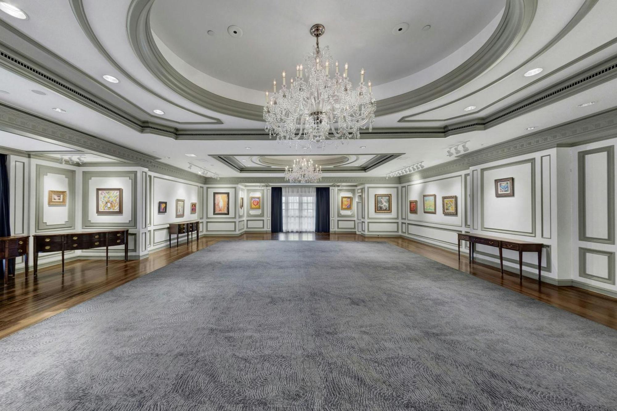 The Henry, Autograph Collection Hotel Dearborn Kültér fotó