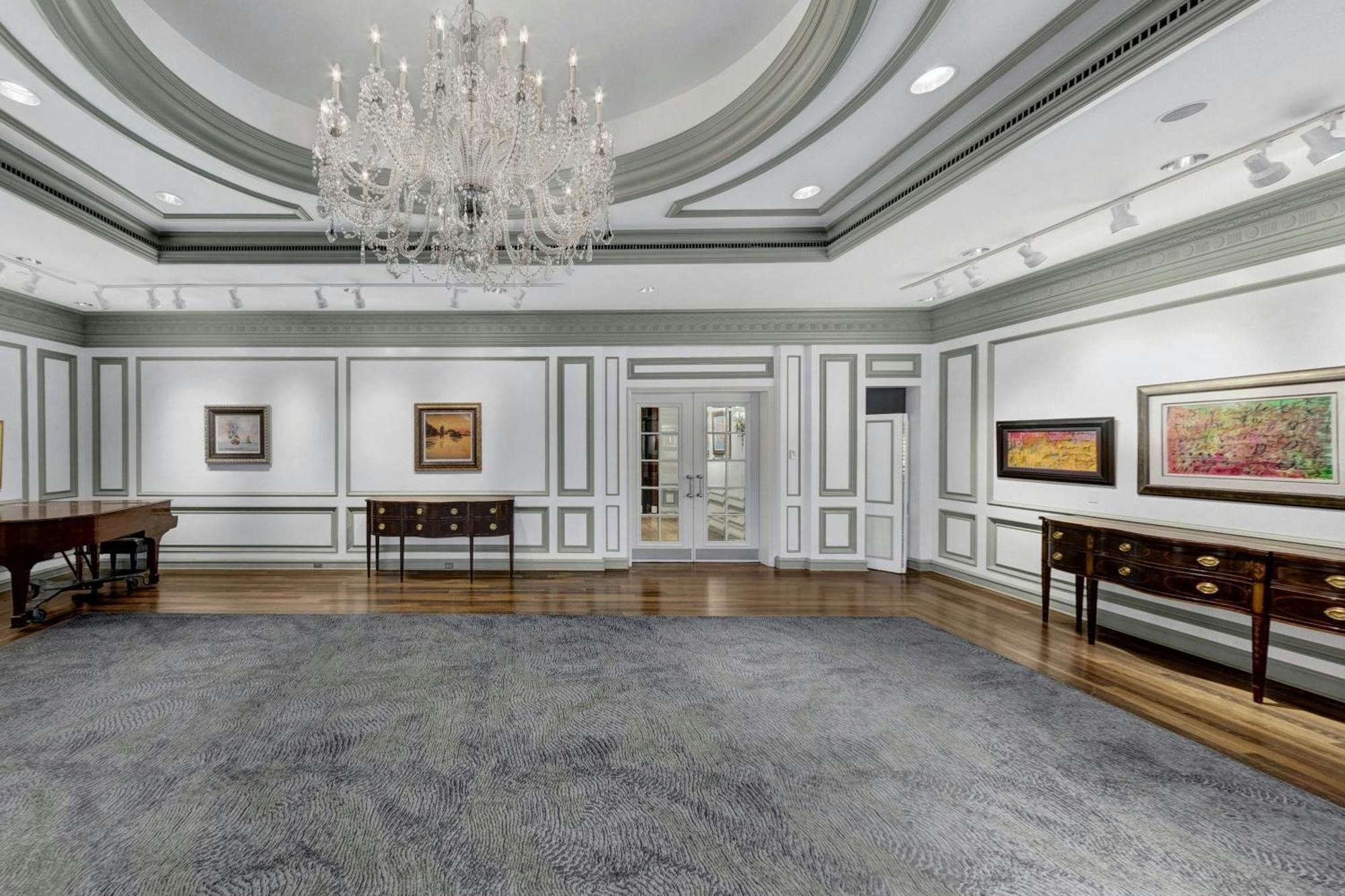 The Henry, Autograph Collection Hotel Dearborn Kültér fotó