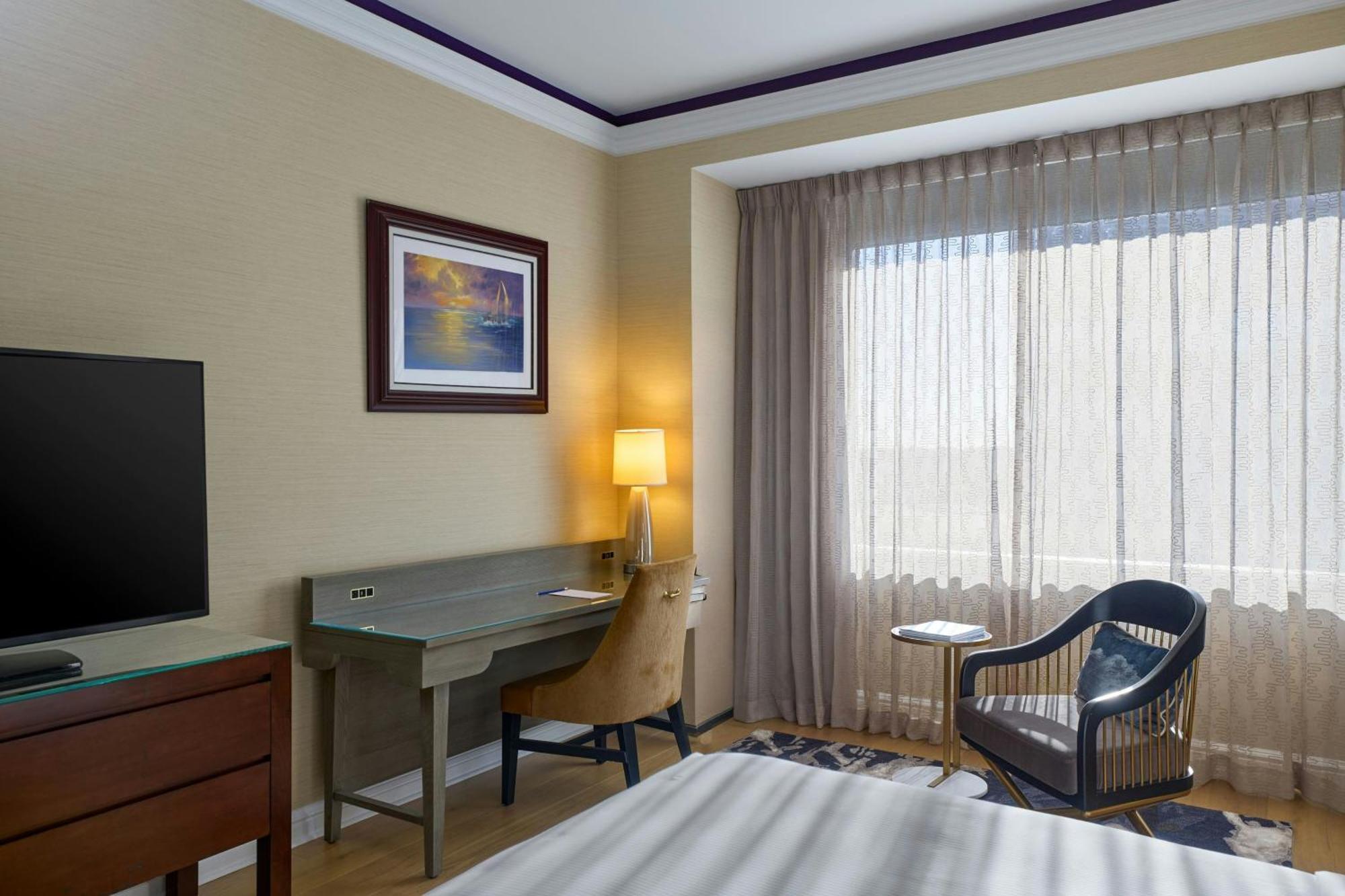 The Henry, Autograph Collection Hotel Dearborn Kültér fotó