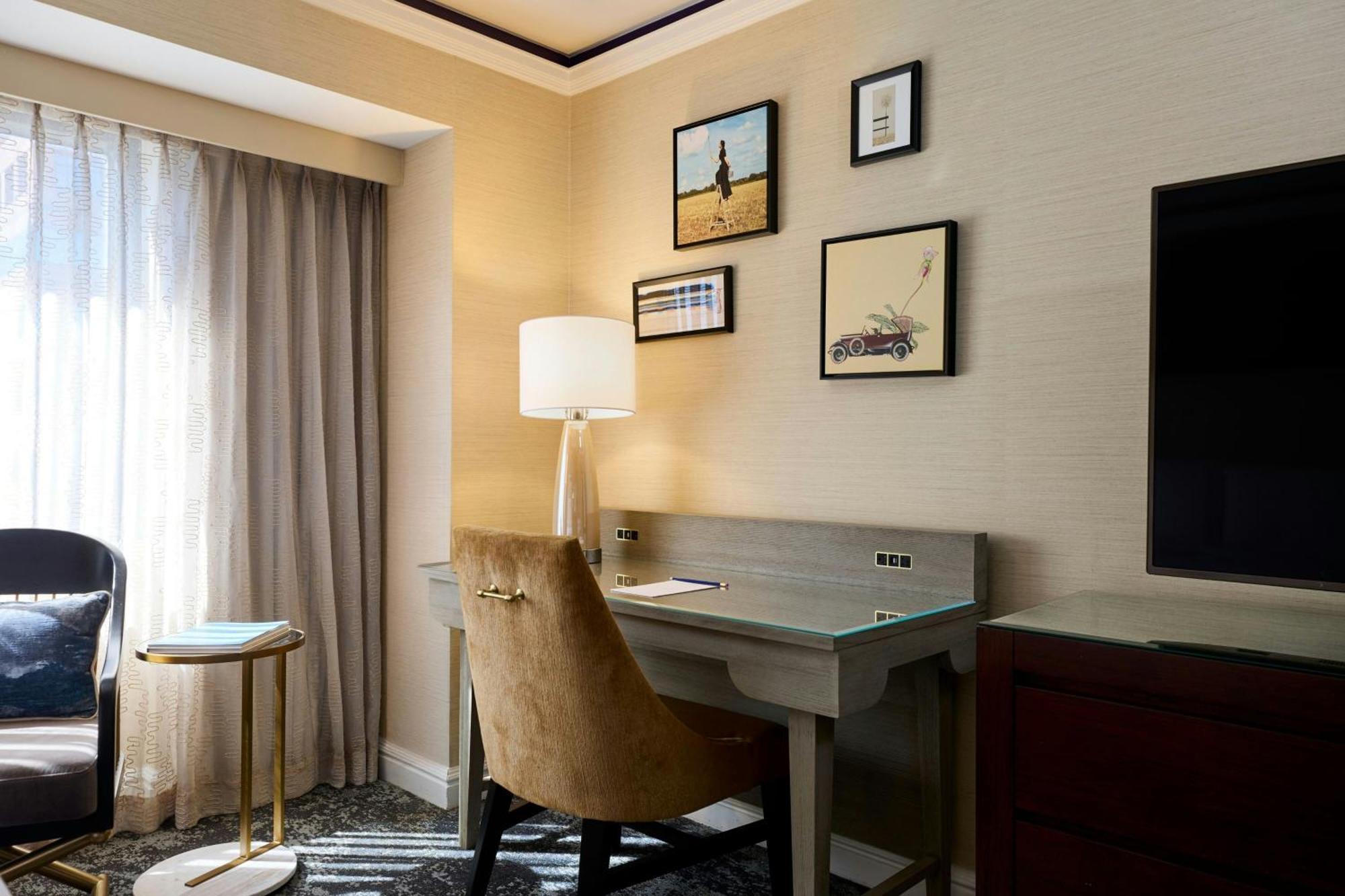 The Henry, Autograph Collection Hotel Dearborn Kültér fotó