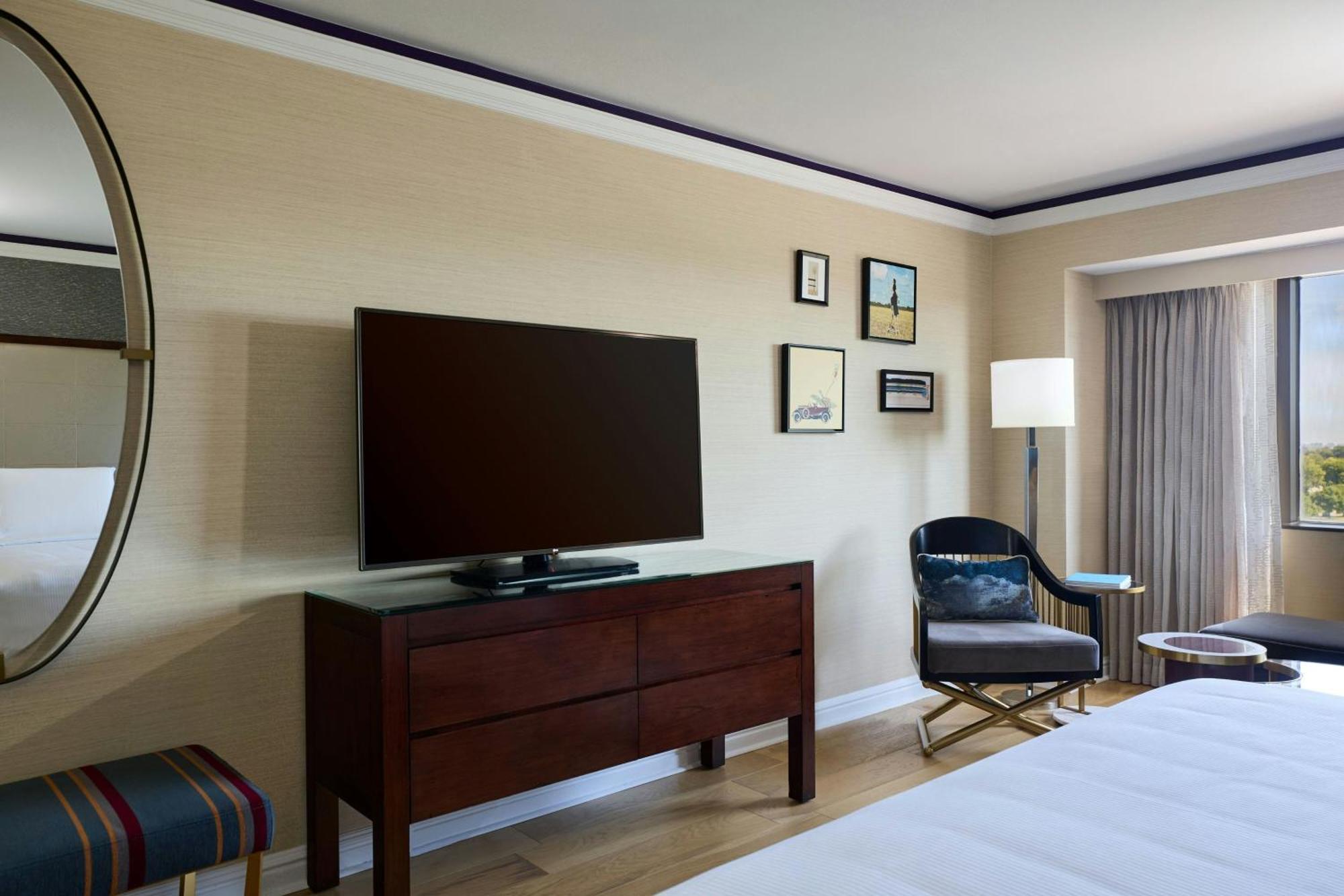The Henry, Autograph Collection Hotel Dearborn Kültér fotó