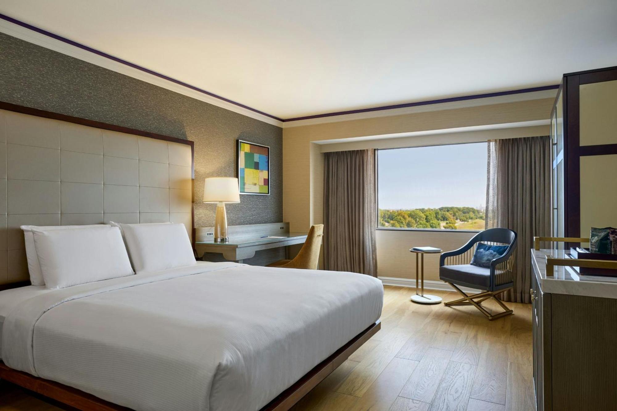 The Henry, Autograph Collection Hotel Dearborn Kültér fotó