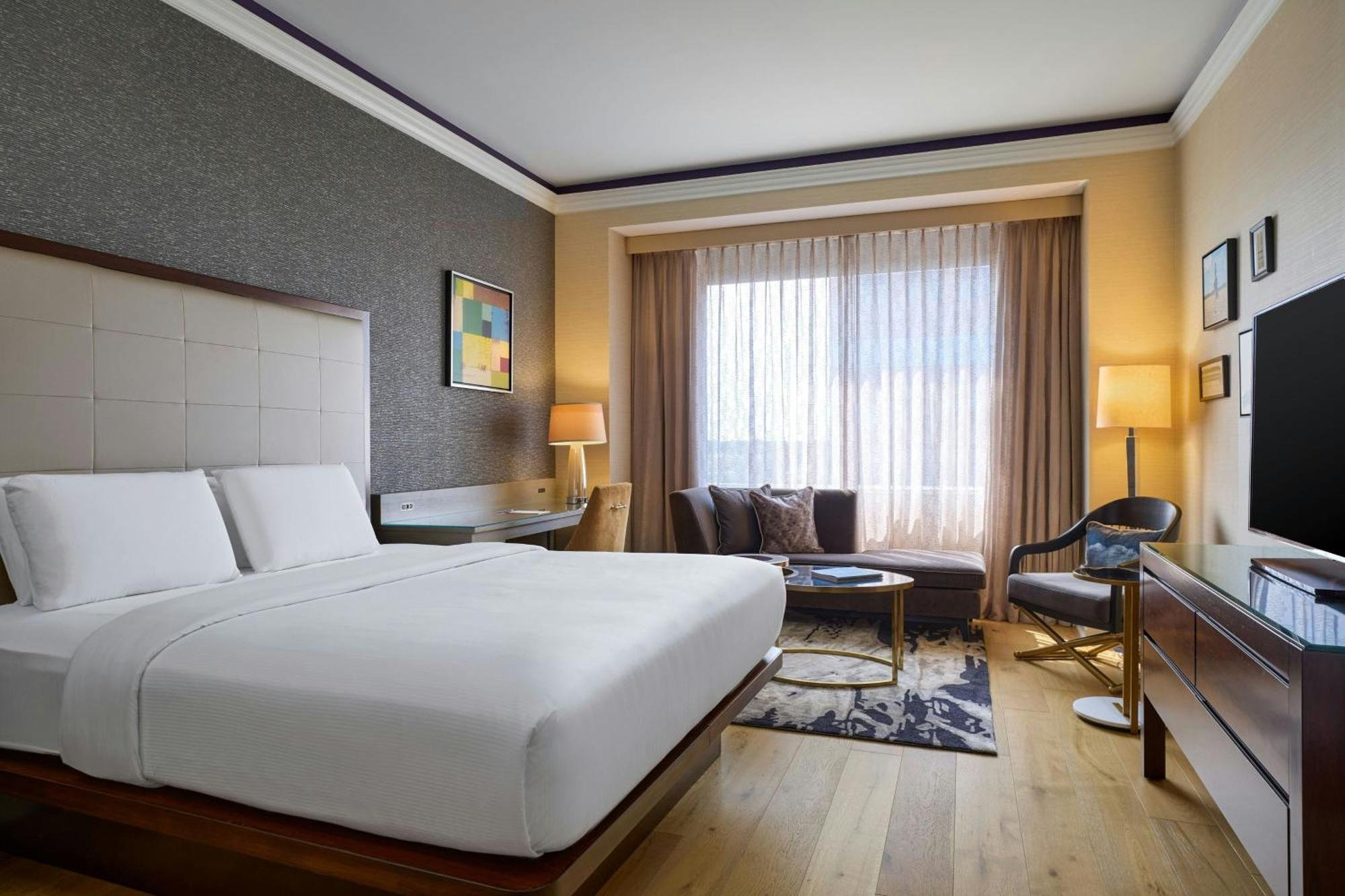 The Henry, Autograph Collection Hotel Dearborn Kültér fotó
