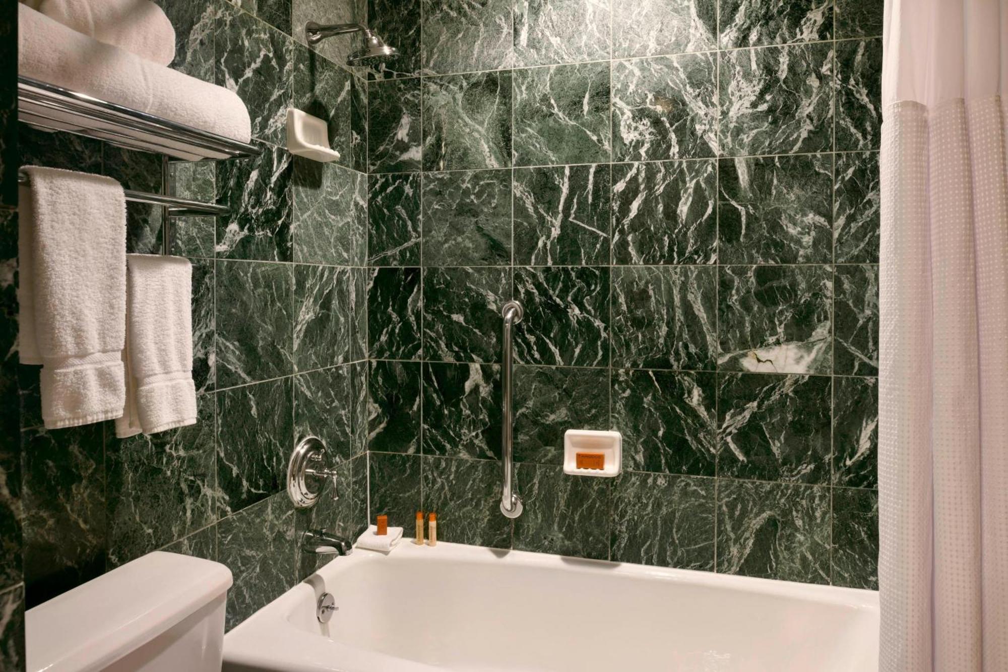 The Henry, Autograph Collection Hotel Dearborn Kültér fotó