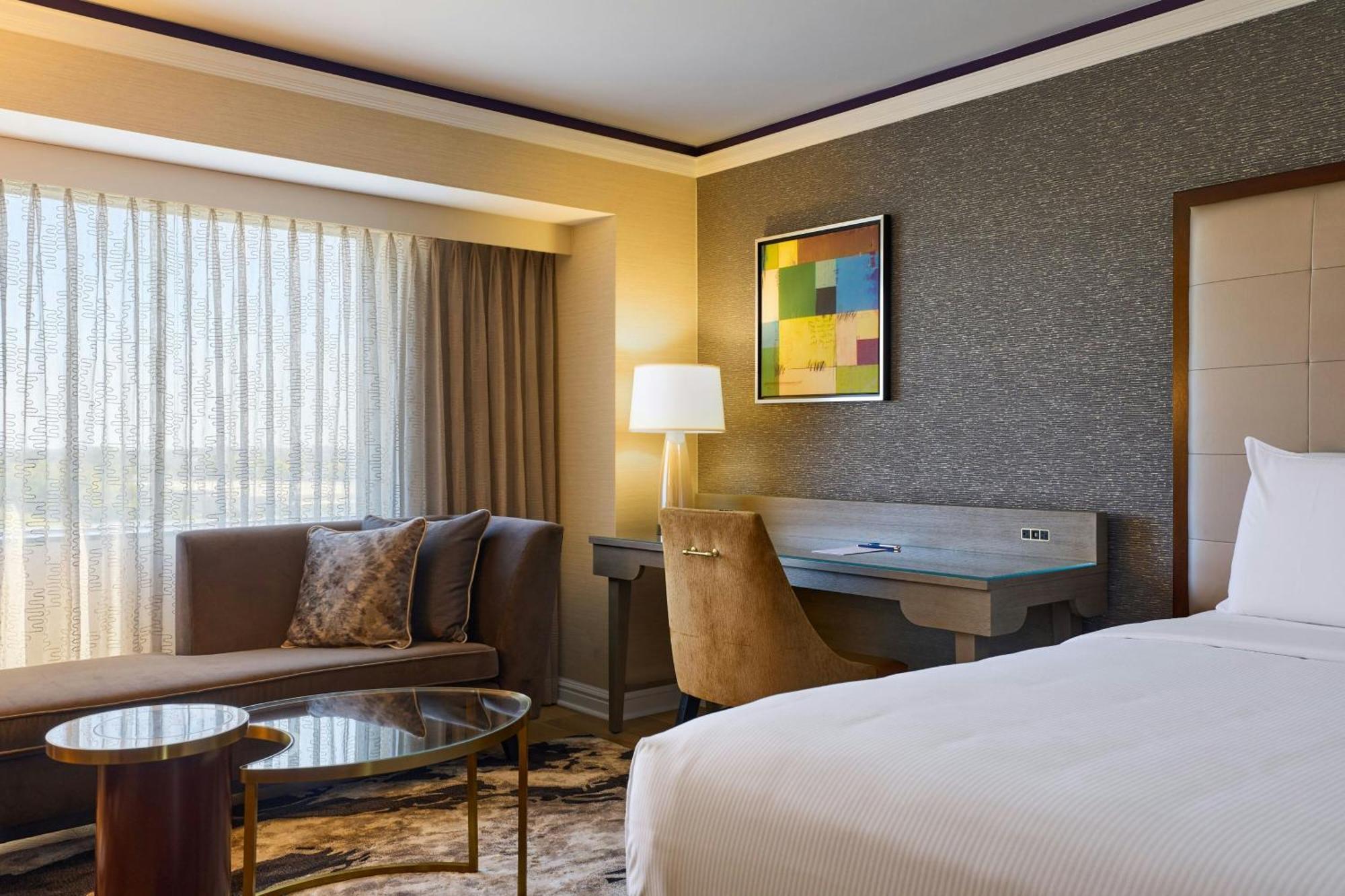 The Henry, Autograph Collection Hotel Dearborn Kültér fotó