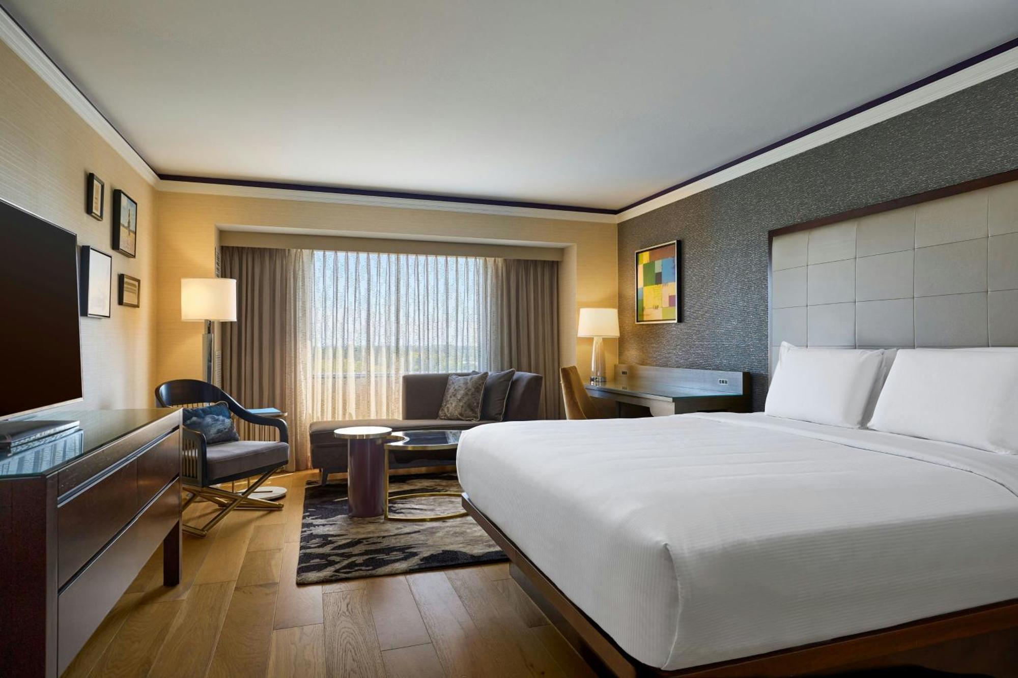 The Henry, Autograph Collection Hotel Dearborn Kültér fotó