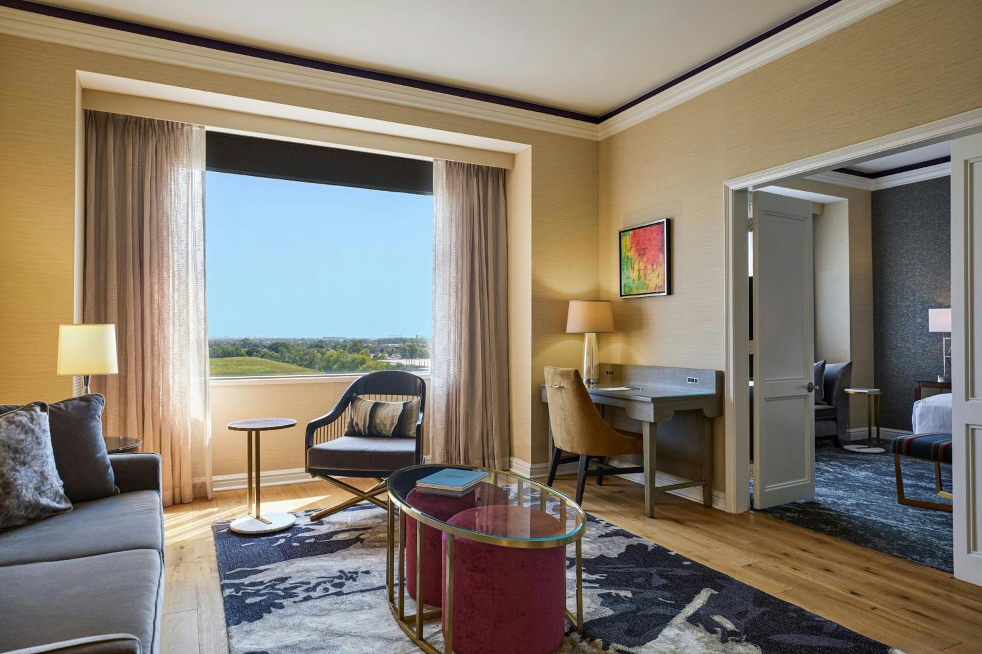 The Henry, Autograph Collection Hotel Dearborn Kültér fotó
