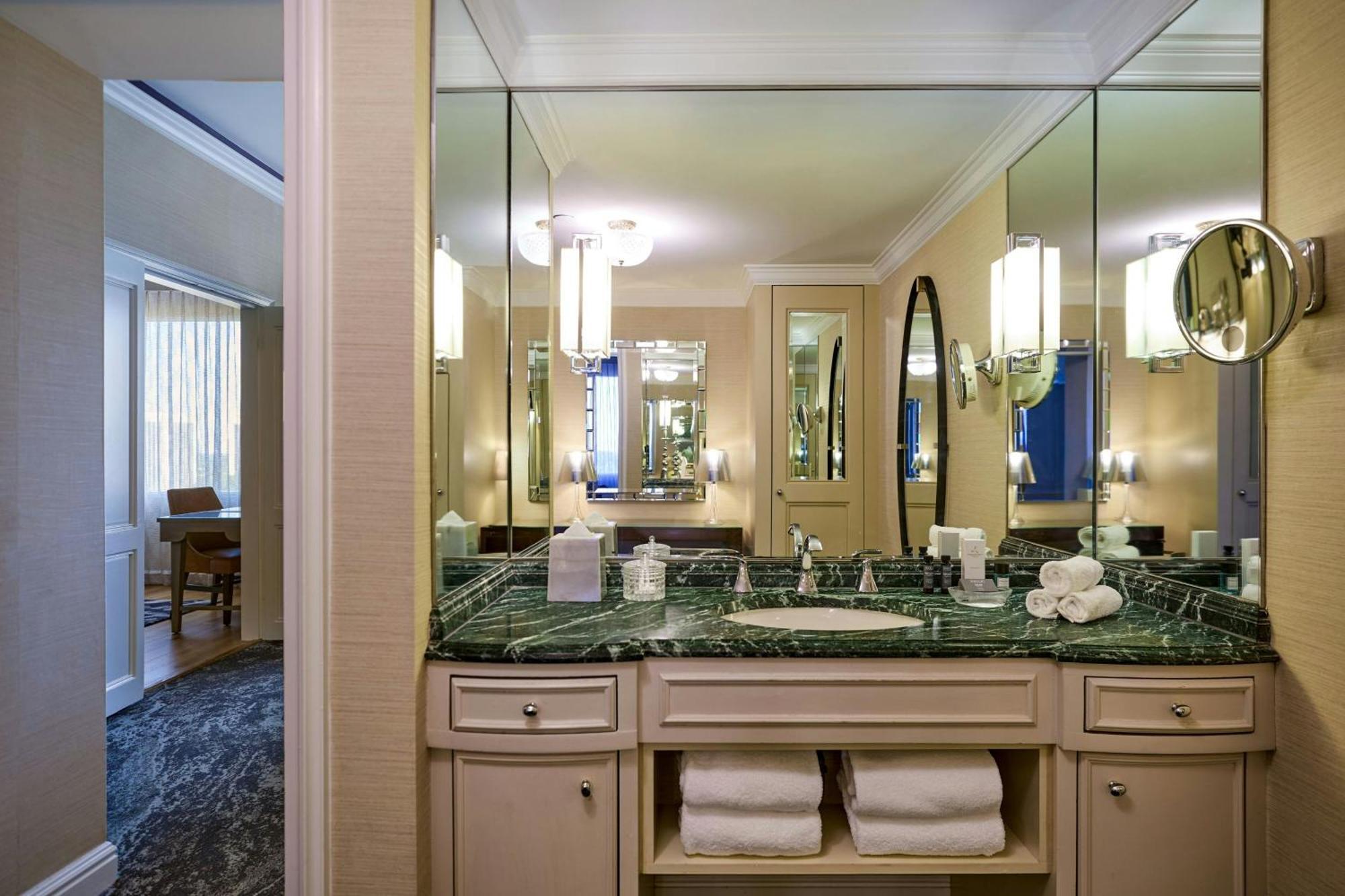 The Henry, Autograph Collection Hotel Dearborn Kültér fotó