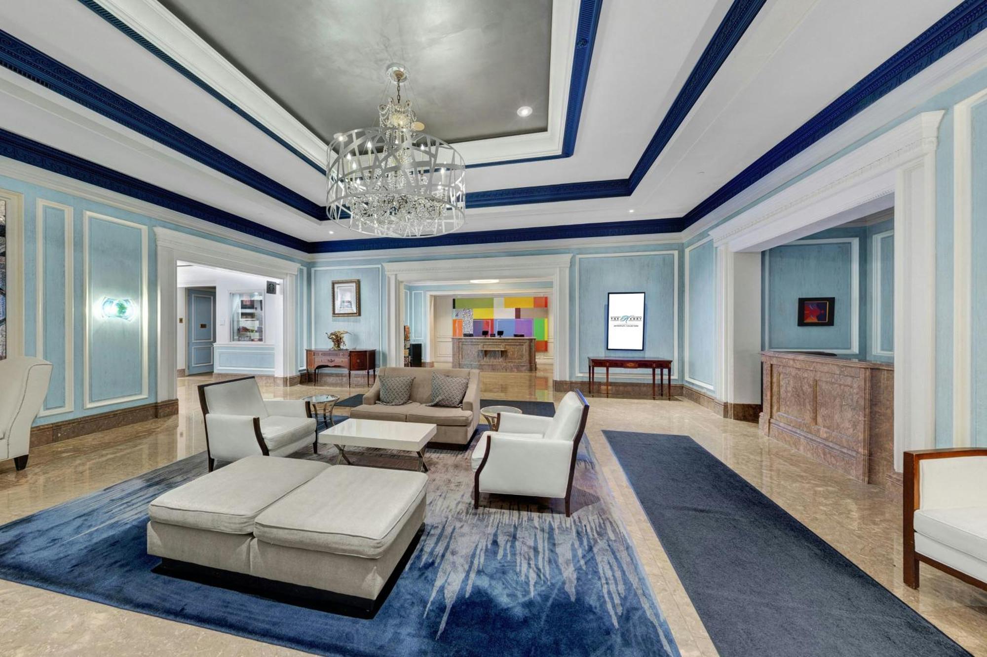 The Henry, Autograph Collection Hotel Dearborn Kültér fotó