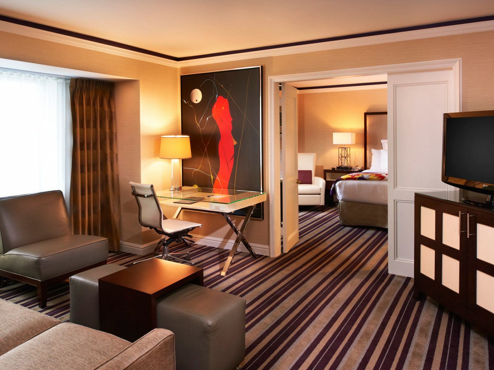 The Henry, Autograph Collection Hotel Dearborn Kültér fotó