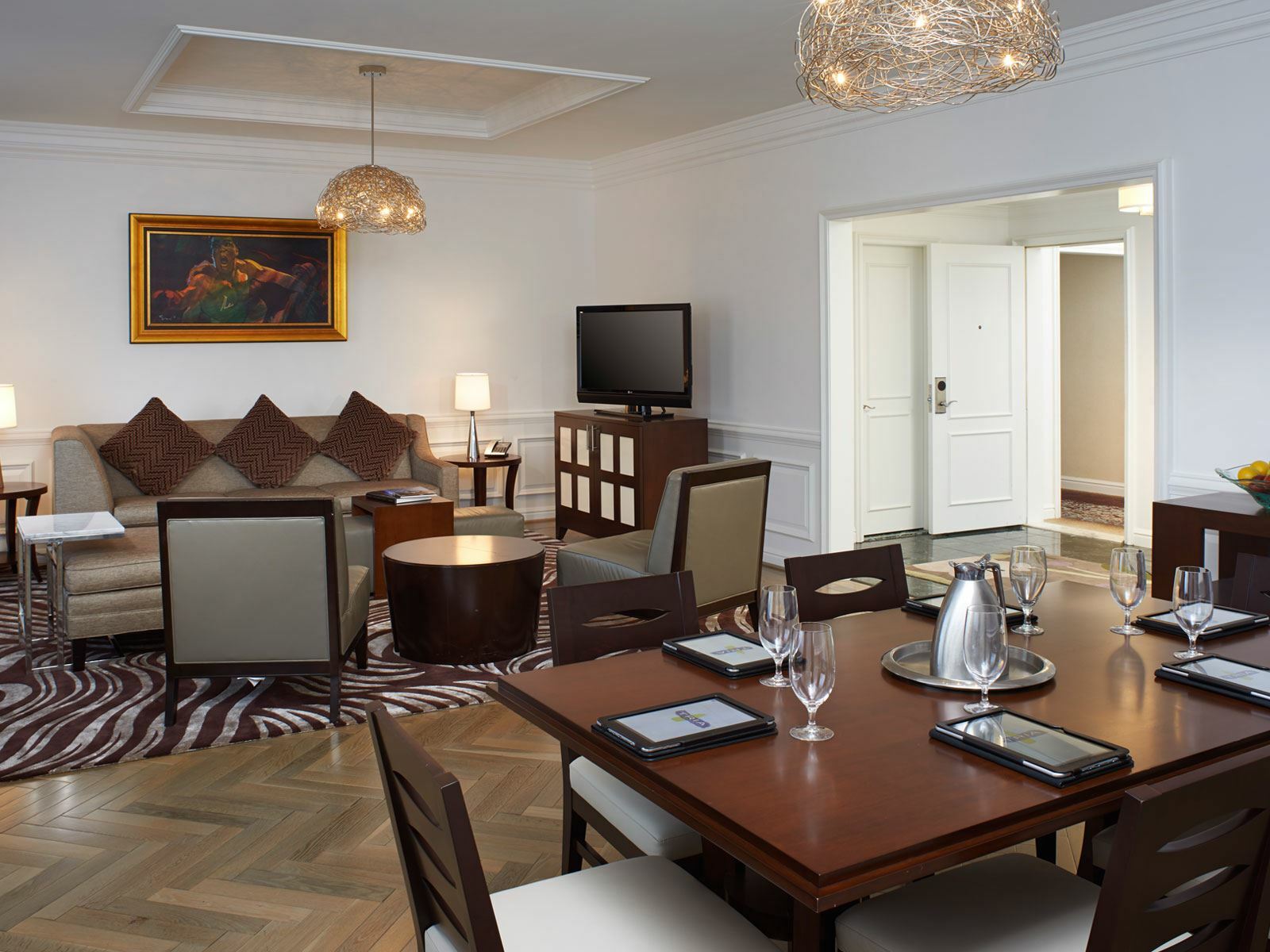 The Henry, Autograph Collection Hotel Dearborn Kültér fotó